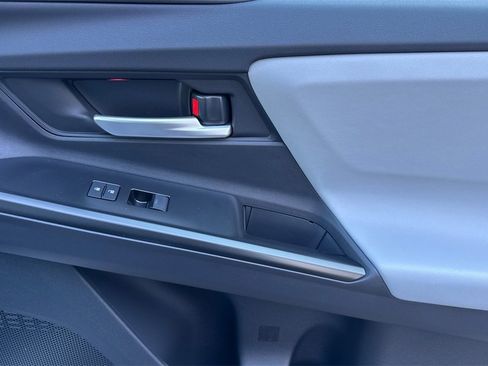 New 2026 Subaru Solterra Premium image 22