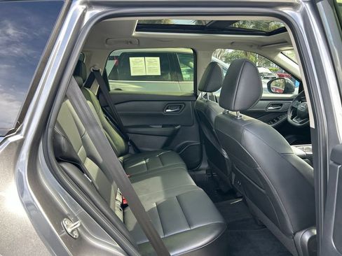 Certified 2026 Nissan Rogue Dark Armor FWD image 45