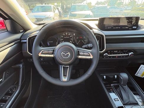 New 2026 MAZDA CX-50 2.5 Hybrid w/ Weather Package AWD/4WD image 11