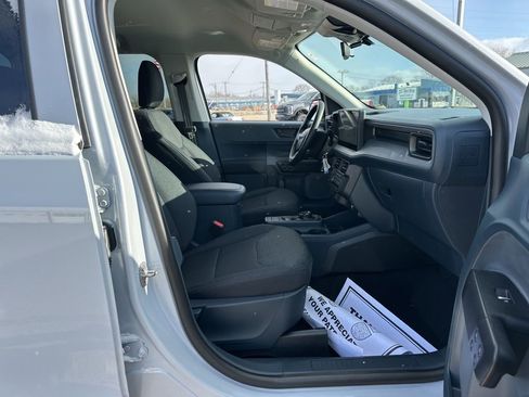 New 2026 Ford Maverick XL image 23
