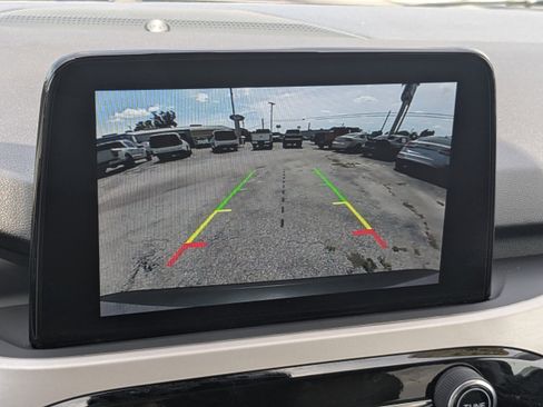Certified 2022 Ford Escape SEL w/ Technology Package FWD image 25