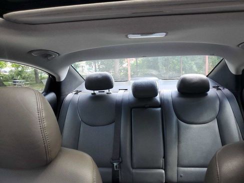 Used 2013 Hyundai Elantra Limited FWD image 27