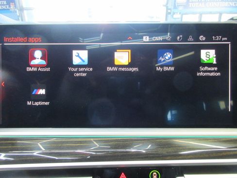 Used 2021 BMW X5 xDrive40i image 34