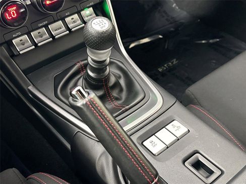 Used 2022 Subaru BRZ Premium image 24