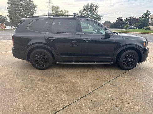 Used 2024 Kia Telluride SX Prestige X-Pro AWD/4WD image 12