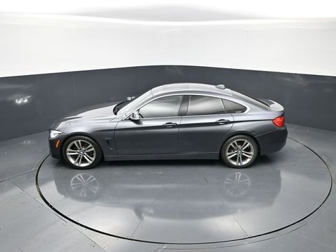 Used 2016 BMW 428i Gran Coupe RWD image 17