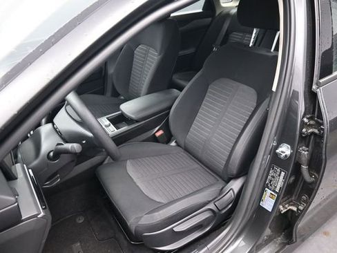 Used 2025 Kia K5 LXS FWD image 19