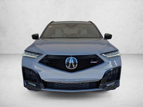 New 2026 Acura MDX Type S AWD/4WD image 5