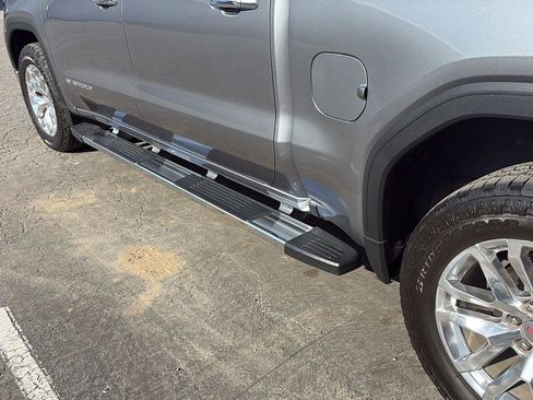 Used 2020 GMC Sierra 1500 SLT w/ SLT Premium Plus Package image 10