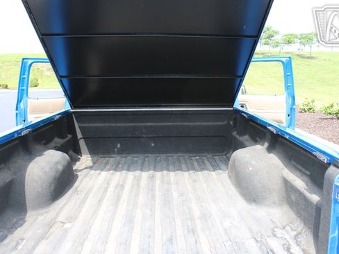 Used 1989 Ford Ranger 2WD SuperCab image 13