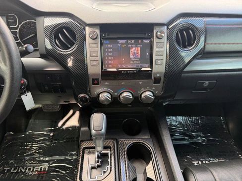Used 2019 Toyota Tundra TRD Pro image 22