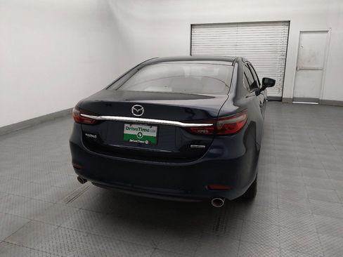 Used 2020 MAZDA MAZDA6 Touring FWD image 7