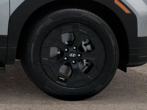 New 2026 Hyundai Santa Fe XRT AWD/4WD image 8