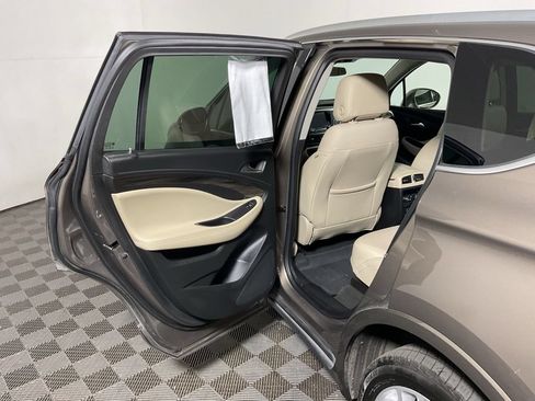 Used 2019 Buick Envision Premium AWD/4WD image 33