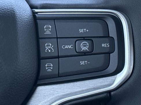 New 2026 Jeep Grand Wagoneer Limited AWD/4WD image 21