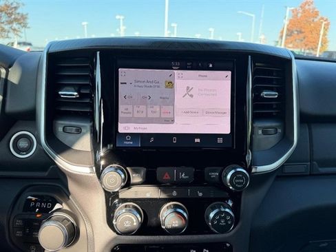 New 2026 RAM 1500 Big Horn image 13