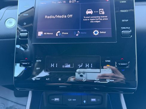 Used 2022 Hyundai Tucson SEL w/ Convenience Package image 11