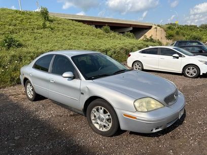 Used 2004 Mercury Sable LS Premium