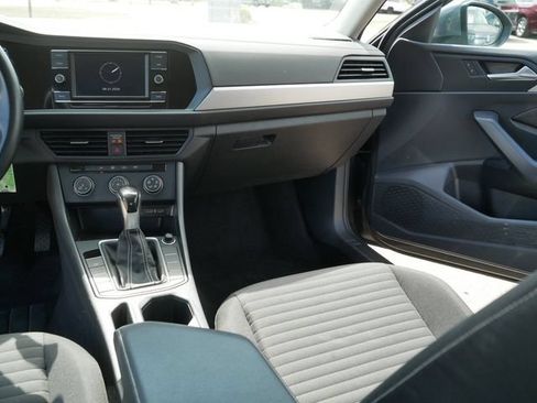 Certified 2024 Volkswagen Jetta S FWD image 23