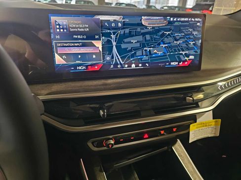 New 2026 BMW X5 xDrive40i w/ M Sport Package image 13