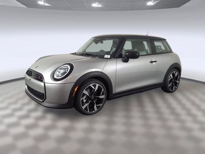 New 2026 MINI Cooper S