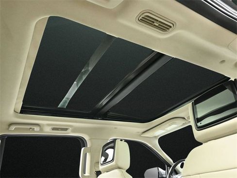 Used 2020 Ford Expedition Platinum image 24