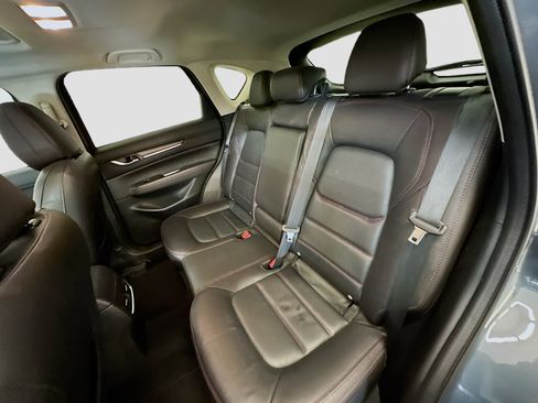 Used 2024 MAZDA CX-5 Carbon Edition image 30