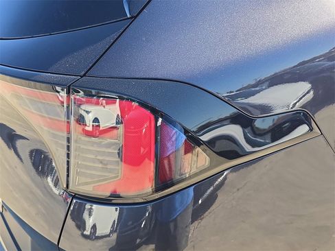 New 2026 Kia Sportage EX image 11