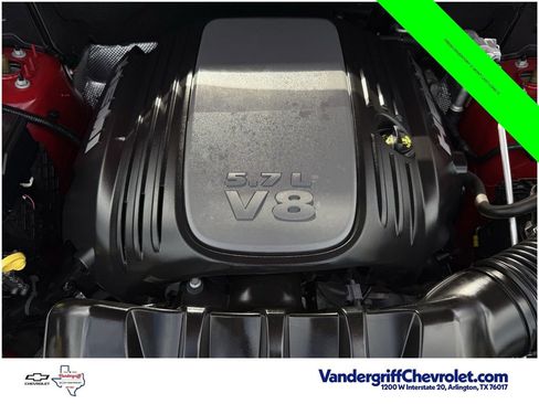 Used 2017 Jeep Grand Cherokee Trailhawk w/ Trailhawk Luxury Group AWD/4WD image 27