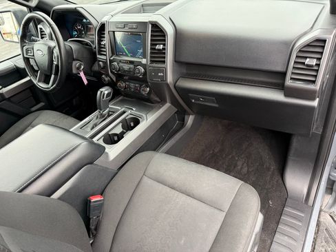 Used 2019 Ford F150 XLT w/ Equipment Group 302A Luxury image 15