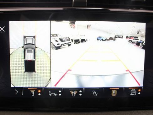 New 2026 GMC Sierra 1500 AT4 w/ AT4 Premium Package image 4