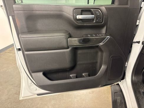 Used 2021 GMC Sierra 1500 AT4 image 22