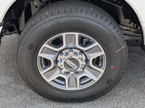 New 2026 Ford F250 Lariat image 13