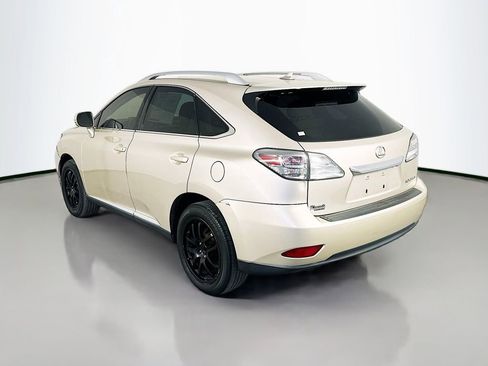 Used 2011 Lexus RX 350 AWD w/ Premium Pkg image 5