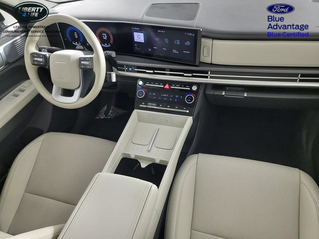 Used 2024 Hyundai Santa Fe SEL AWD/4WD image 33