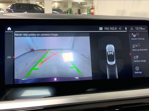 Used 2025 BMW Z4 M40i image 27