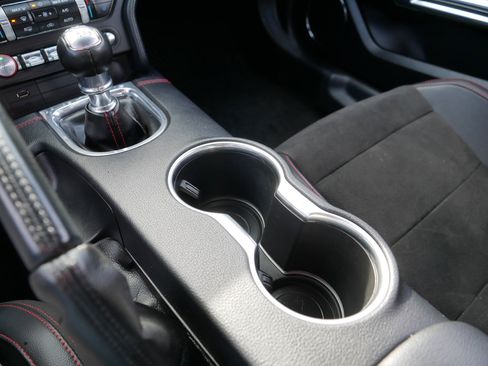 Used 2019 Ford Mustang GT Premium w/ Equipment Group 401A image 34