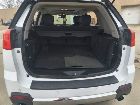 Used 2015 GMC Terrain SLT image 12