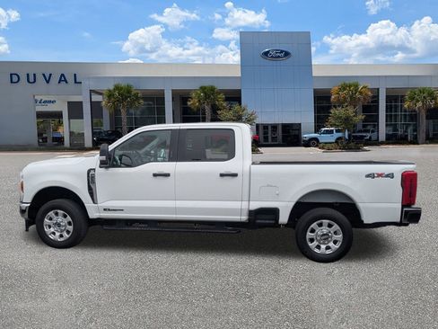 Used 2024 Ford F250 XLT image 7