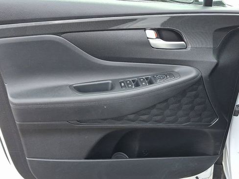 Certified 2022 Hyundai Santa Fe SEL image 12