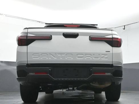 Used 2023 Hyundai Santa Cruz SEL w/ Activity Package AWD/4WD image 34