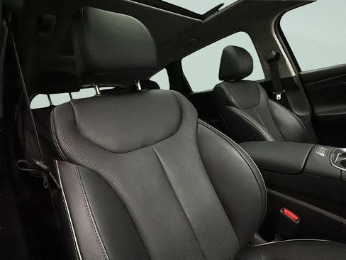 Certified 2022 Hyundai Santa Fe Limited image 20