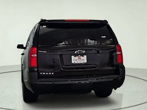 Used 2018 Chevrolet Tahoe LS AWD/4WD image 5