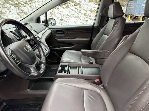 Used 2018 Honda Odyssey EX-L image 19