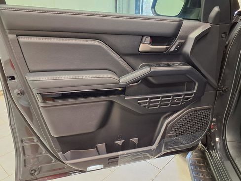 New 2026 Toyota 4Runner Limited image 26