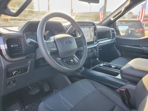 Used 2024 Ford F150 STX image 15
