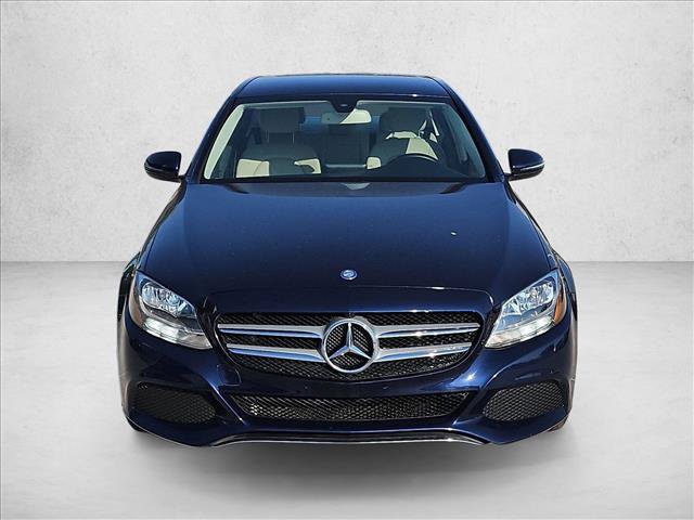 Used 2016 Mercedes-Benz C 300 Sedan image 2