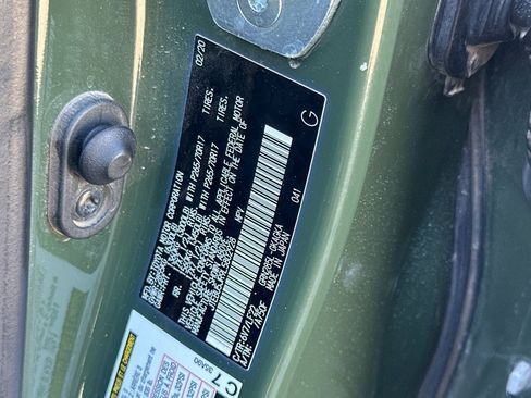 Used 2020 Toyota 4Runner TRD Pro image 40