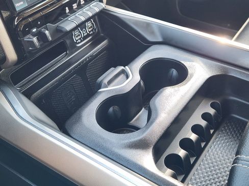 Used 2022 RAM 1500 Laramie image 22