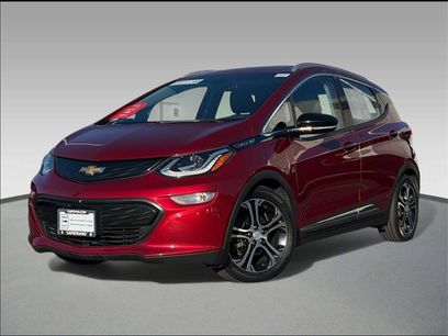 Used 2017 Chevrolet Bolt Premier